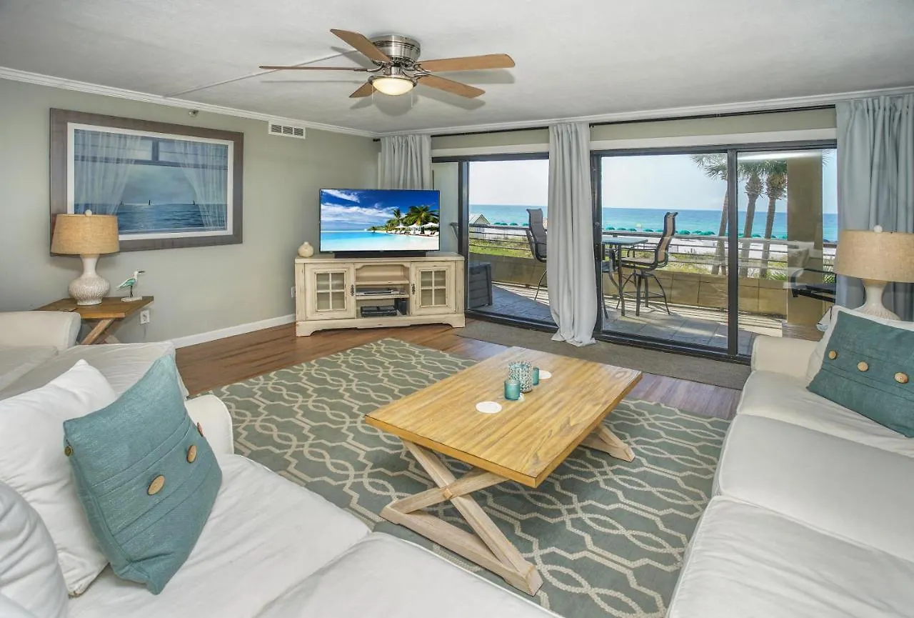 Apartment Emerald Towers 206 - 1784246 Destin