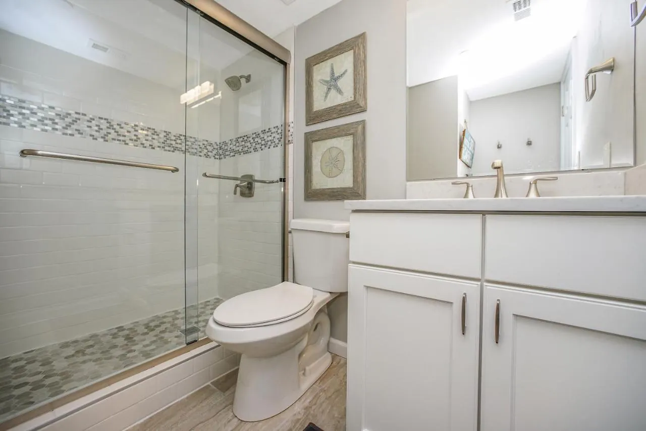 Apartment Emerald Towers 206 - 1784246 *