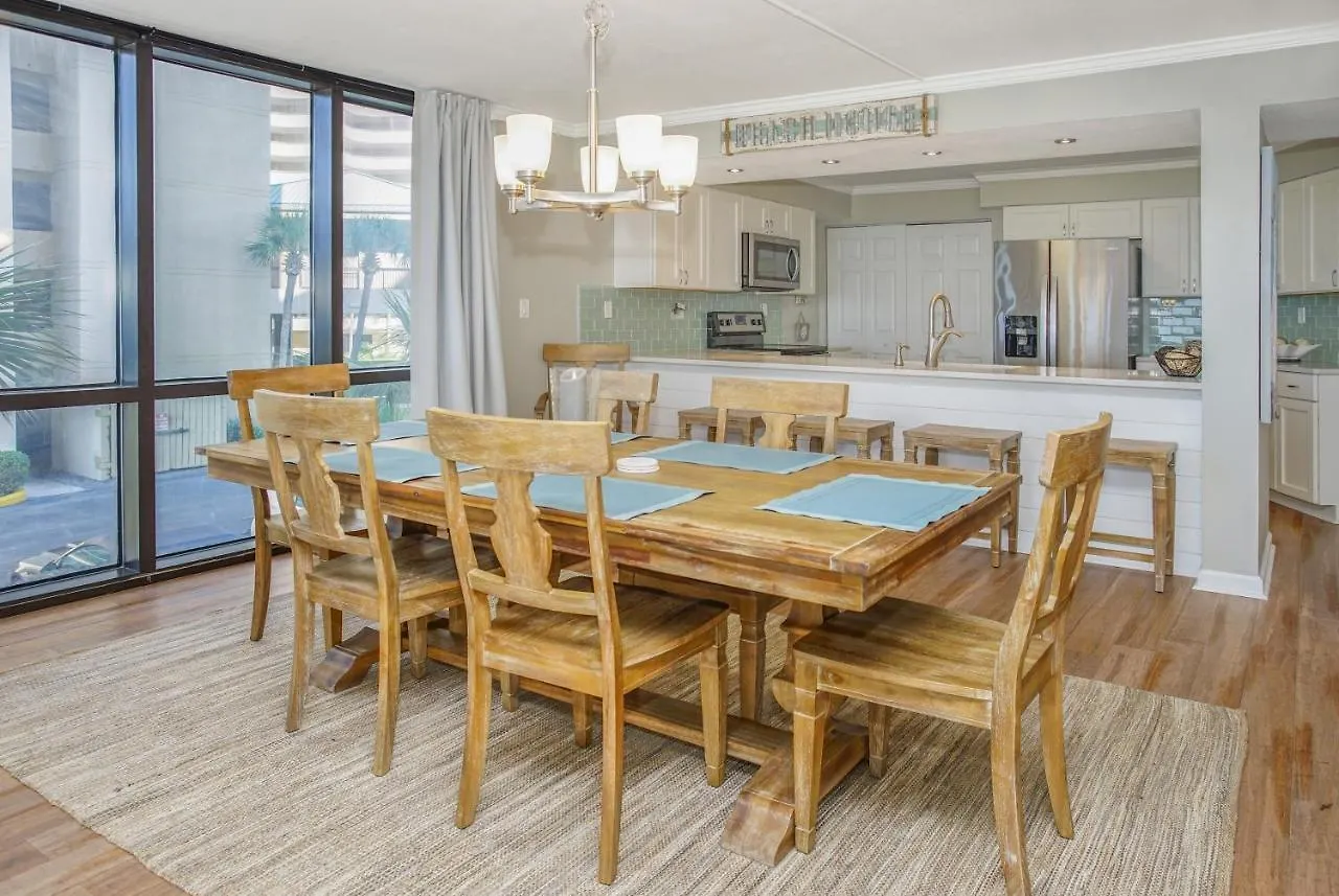 Apartment Emerald Towers 206 - 1784246