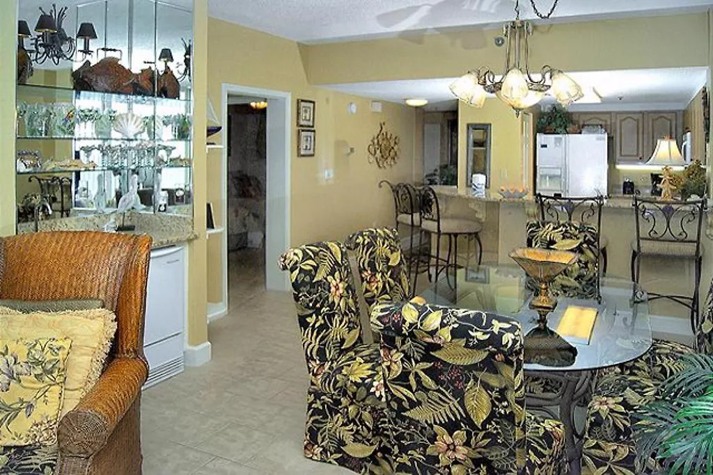 Jade East 1220- 167743 Apartment Destin