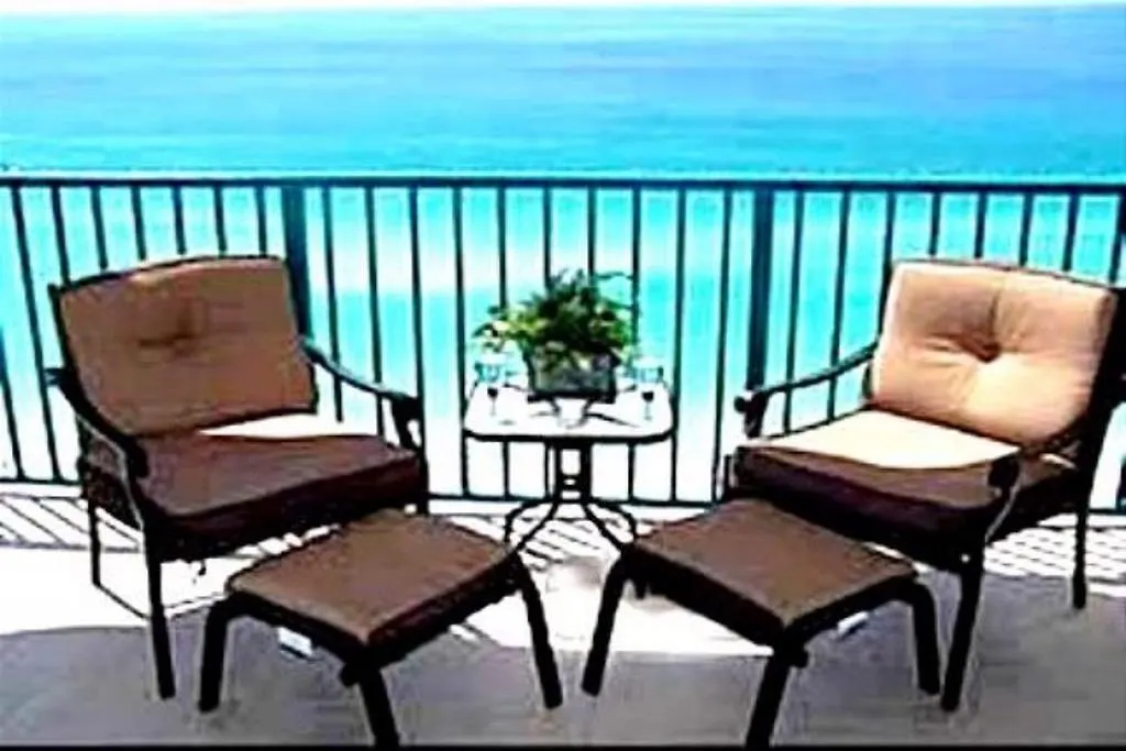 Jade East 1220- 167743 Apartment Destin
