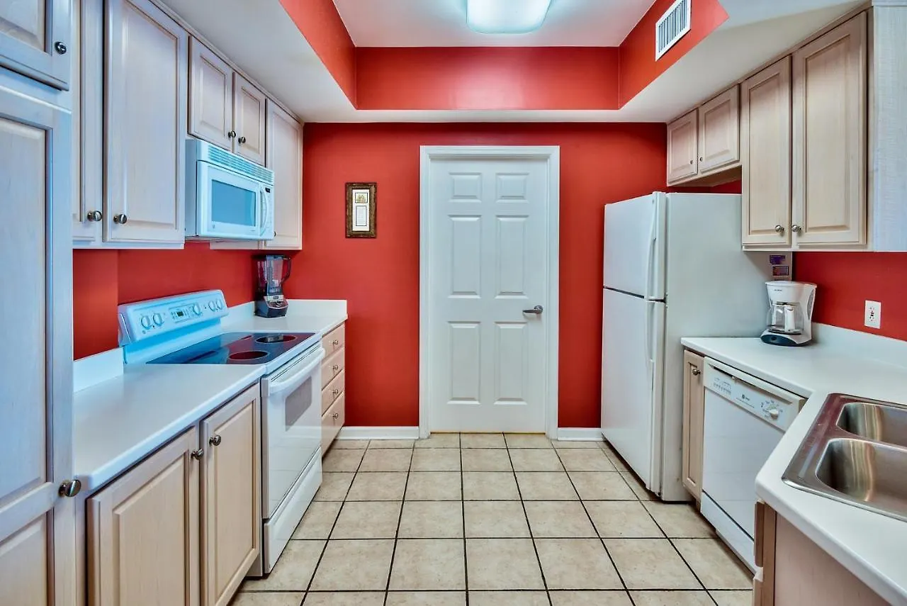 Apartment Silver Towers 1002e - 668815 Destin