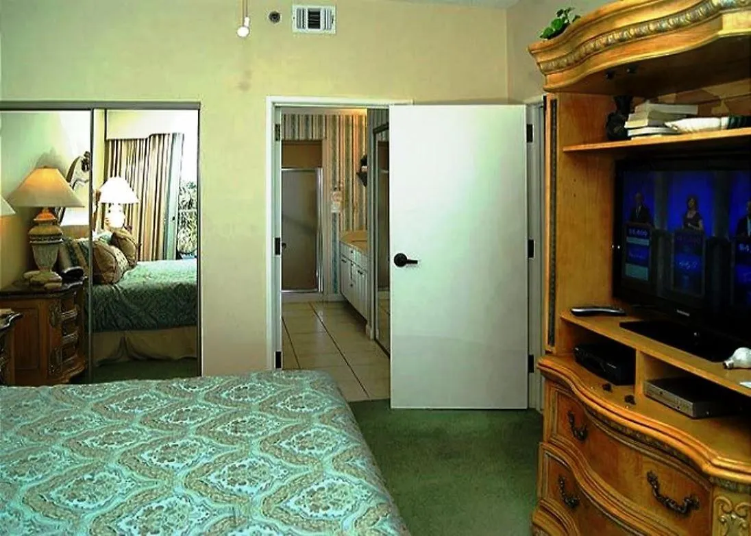 The Tides At Tops'l 203 - 173591 Apartment