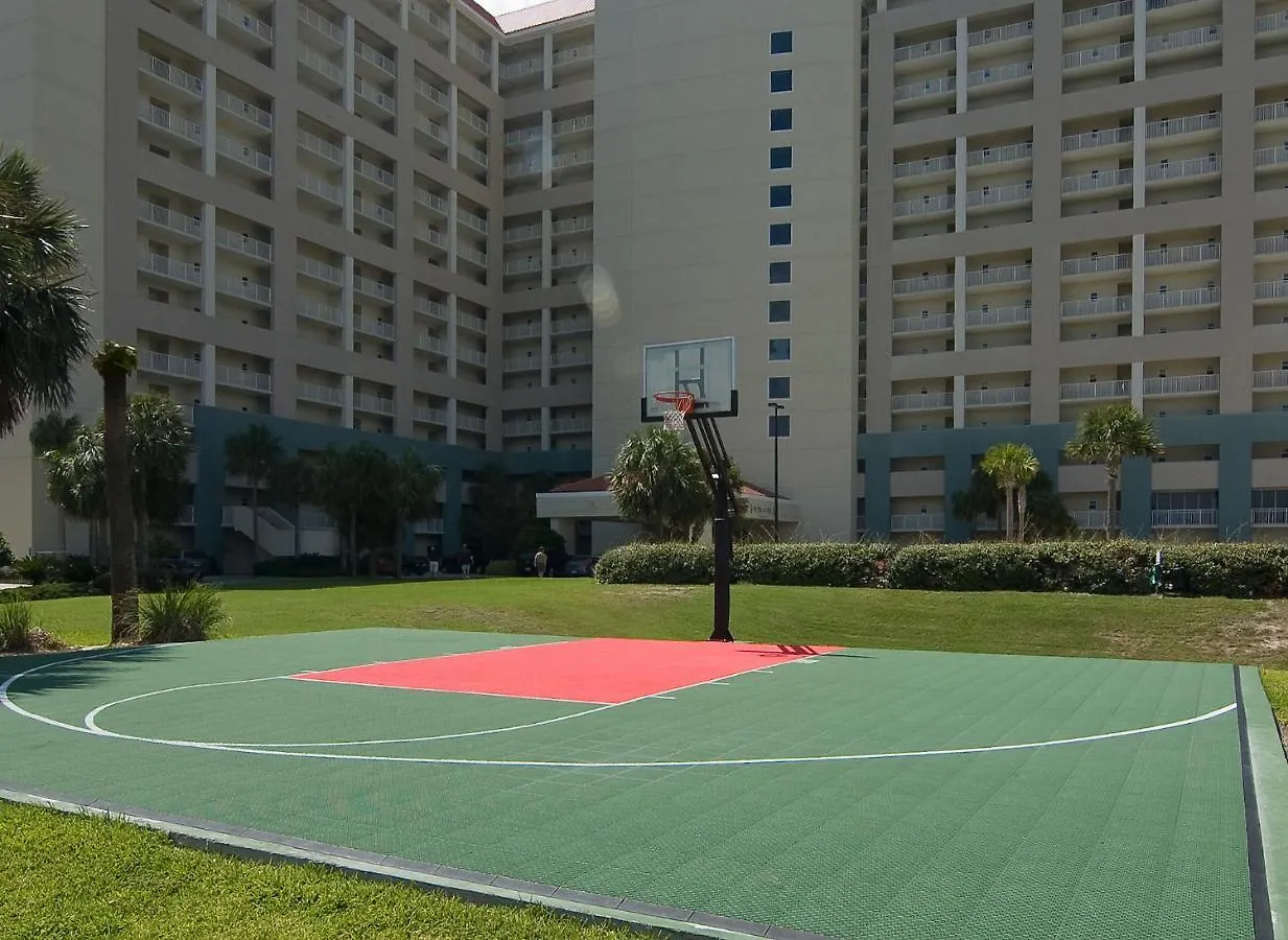 The Tides At Tops'l 203 - 173591 Apartment Destin