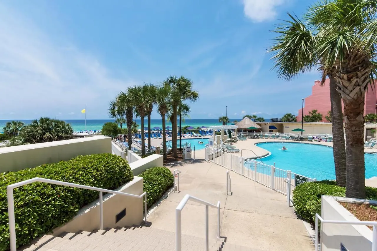The Tides At Tops'l 203 - 173591 Apartment *