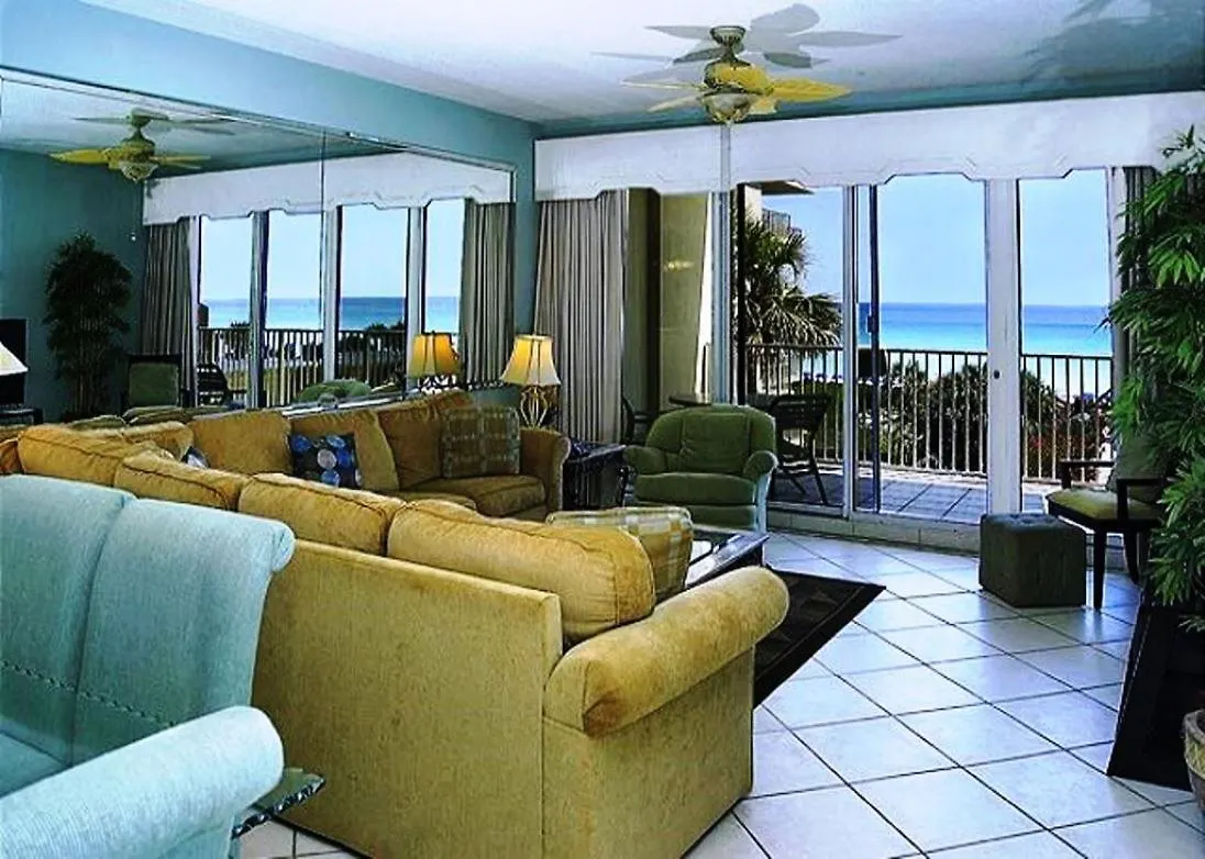 The Tides At Tops'l 203 - 173591 * Destin