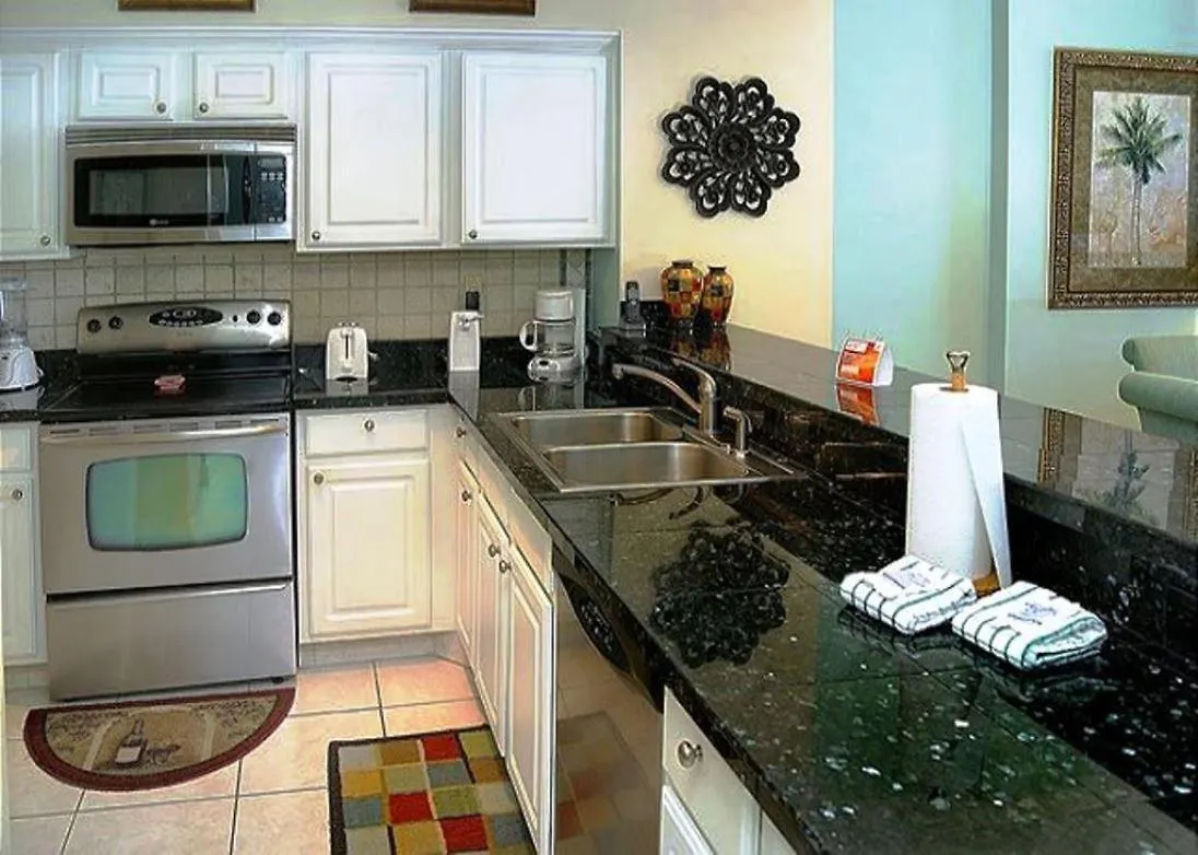 The Tides At Tops'l 203 - 173591 Apartment