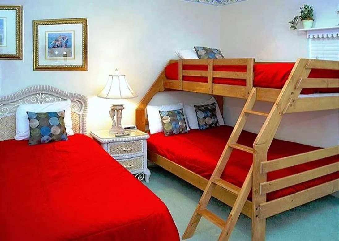 The Tides At Tops'l 203 - 173591 Apartment