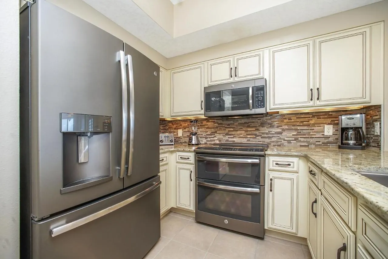 Apartment Ariel Dunes I- 2101 - 1571211 Destin