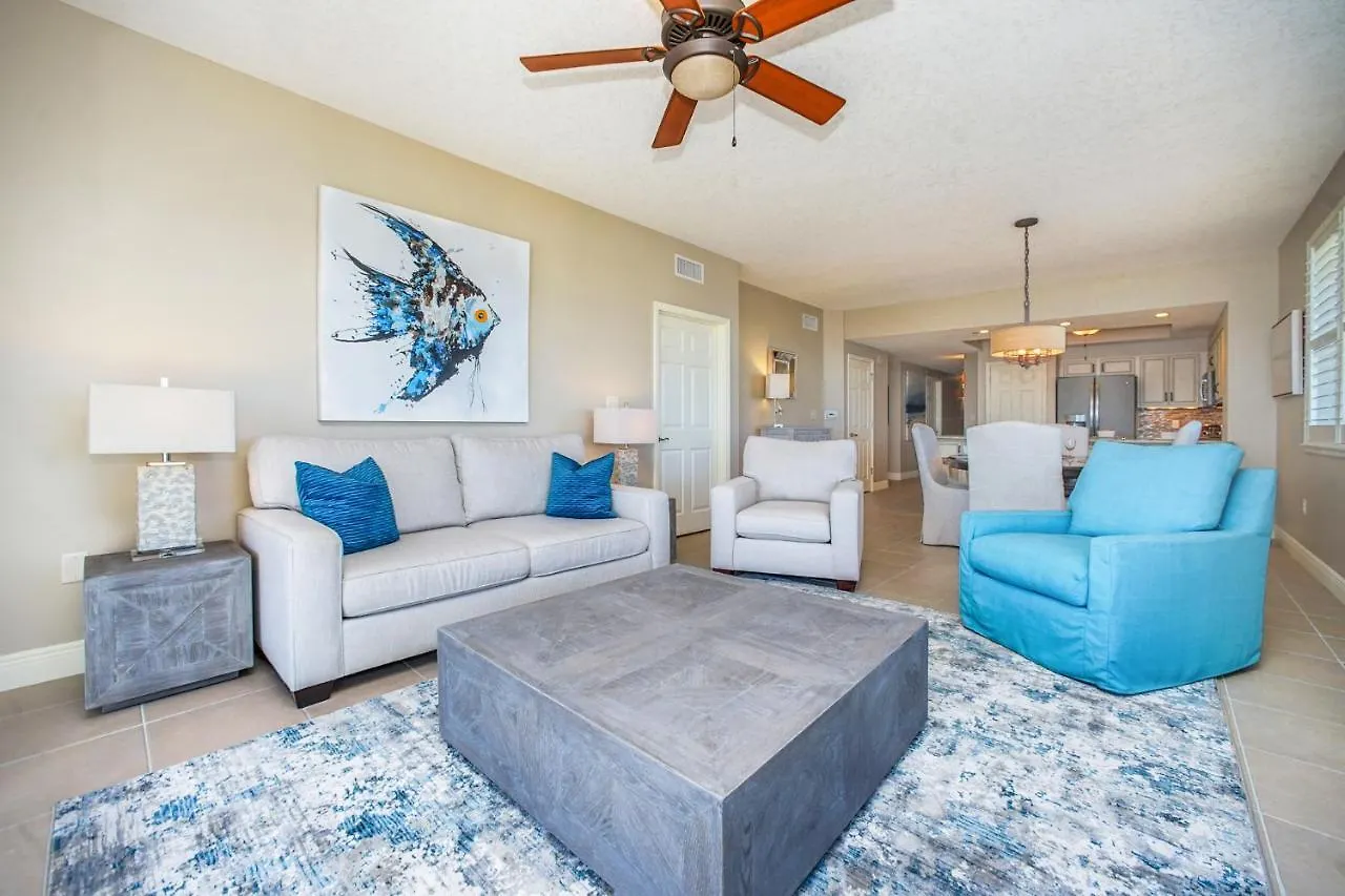 Ariel Dunes I- 2101 - 1571211 Apartment *