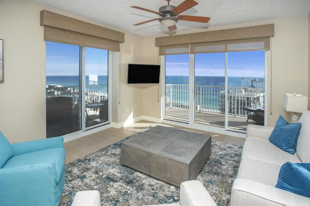 Ariel Dunes I- 2101 - 1571211 Apartment Destin