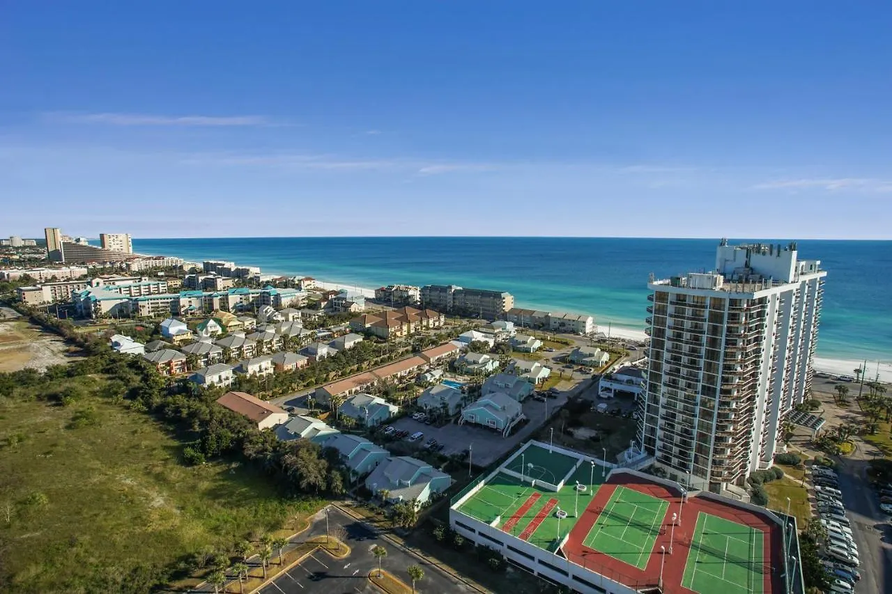 Ariel Dunes I- 2101 - 1571211 Apartment *