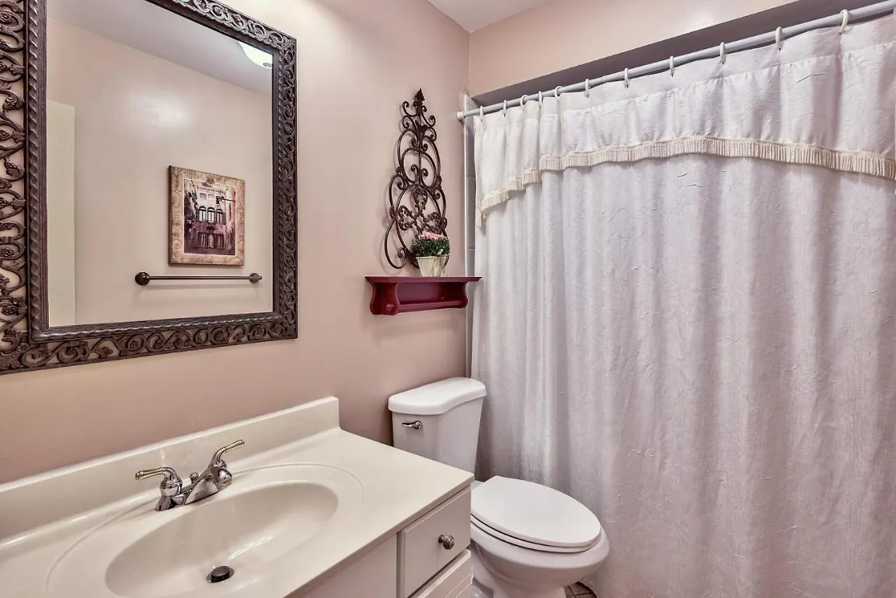 Manor @ Tops'l 605 - 174557 Apartment Destin