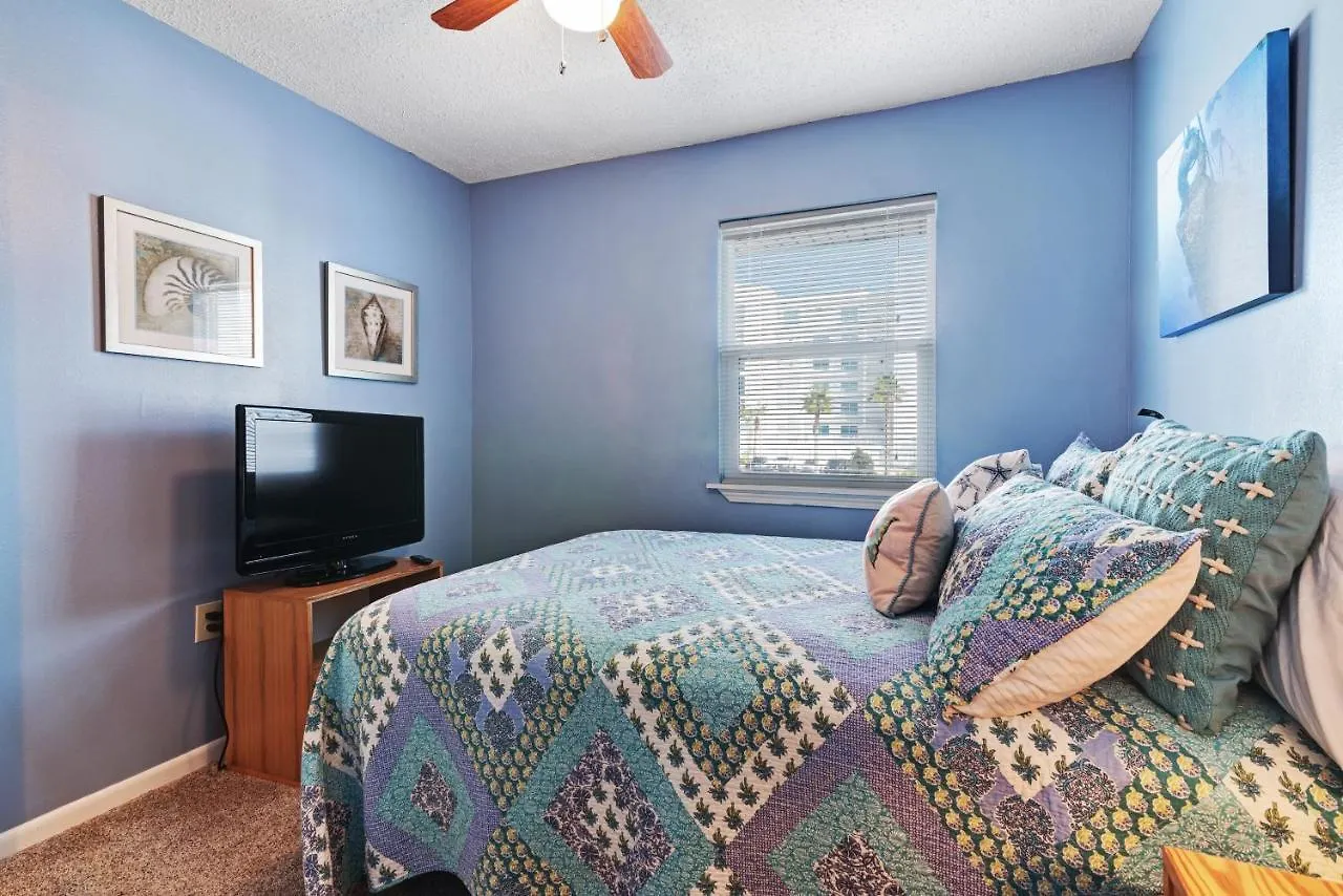 Canal Place #8 Destin