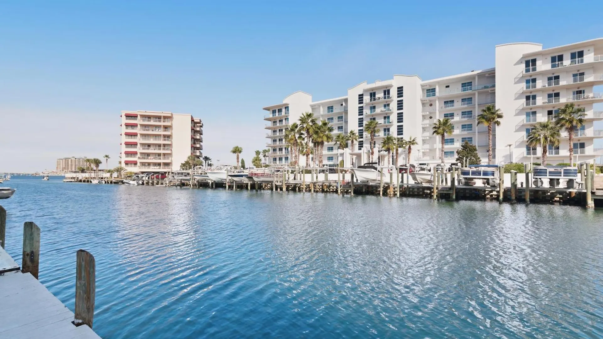Canal Place #8 Destin