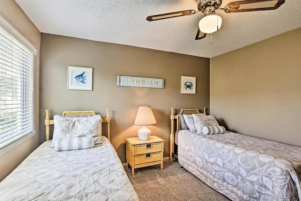 Holiday home Townhome With Access And 2 Pools! *