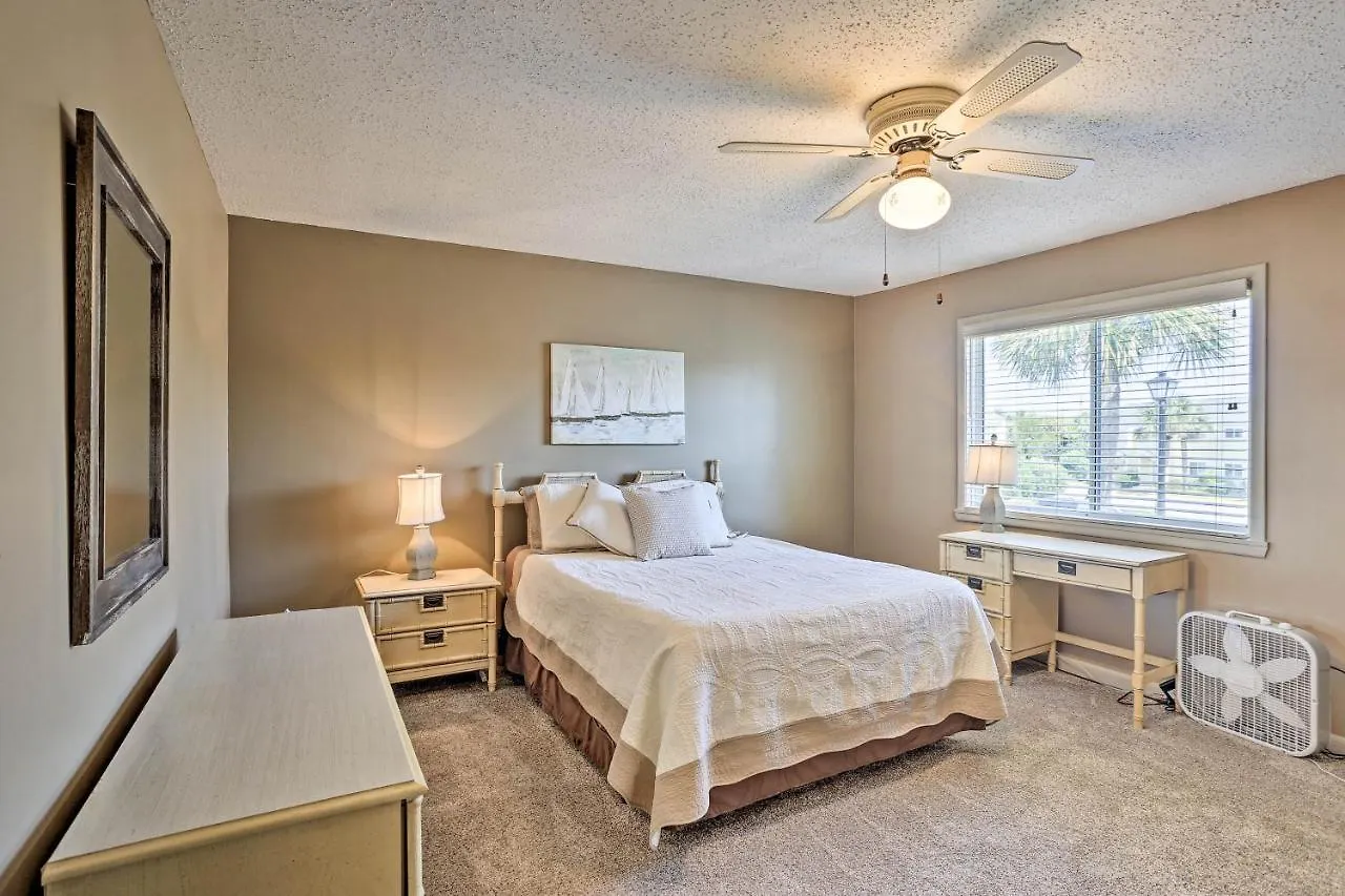 Holiday home Townhome With Access And 2 Pools! *