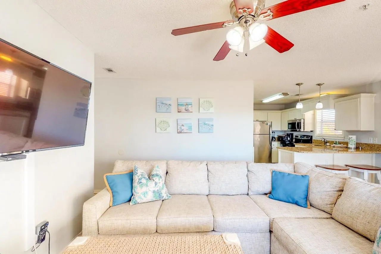 Apartment St Martin Beachwalk *