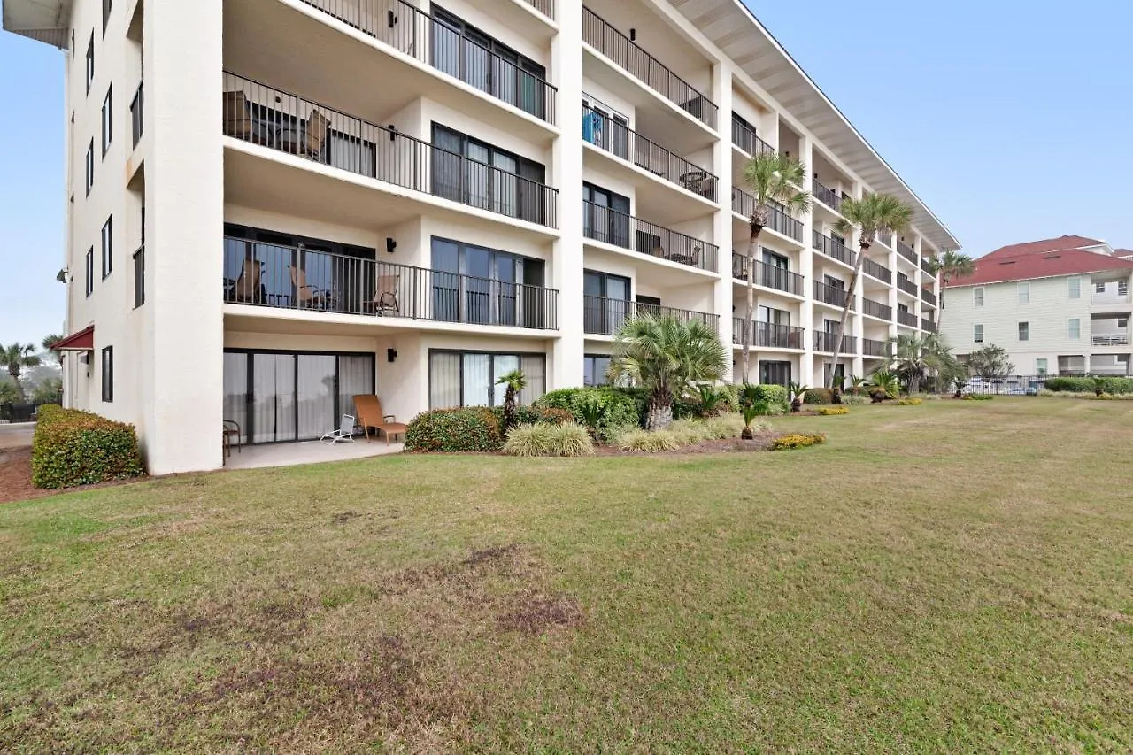Huntington By The Sea 106 Miramar *