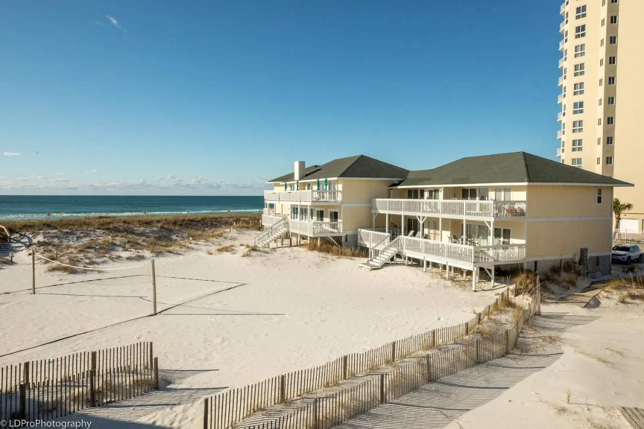 Apartment Sandpiper Cove 2123