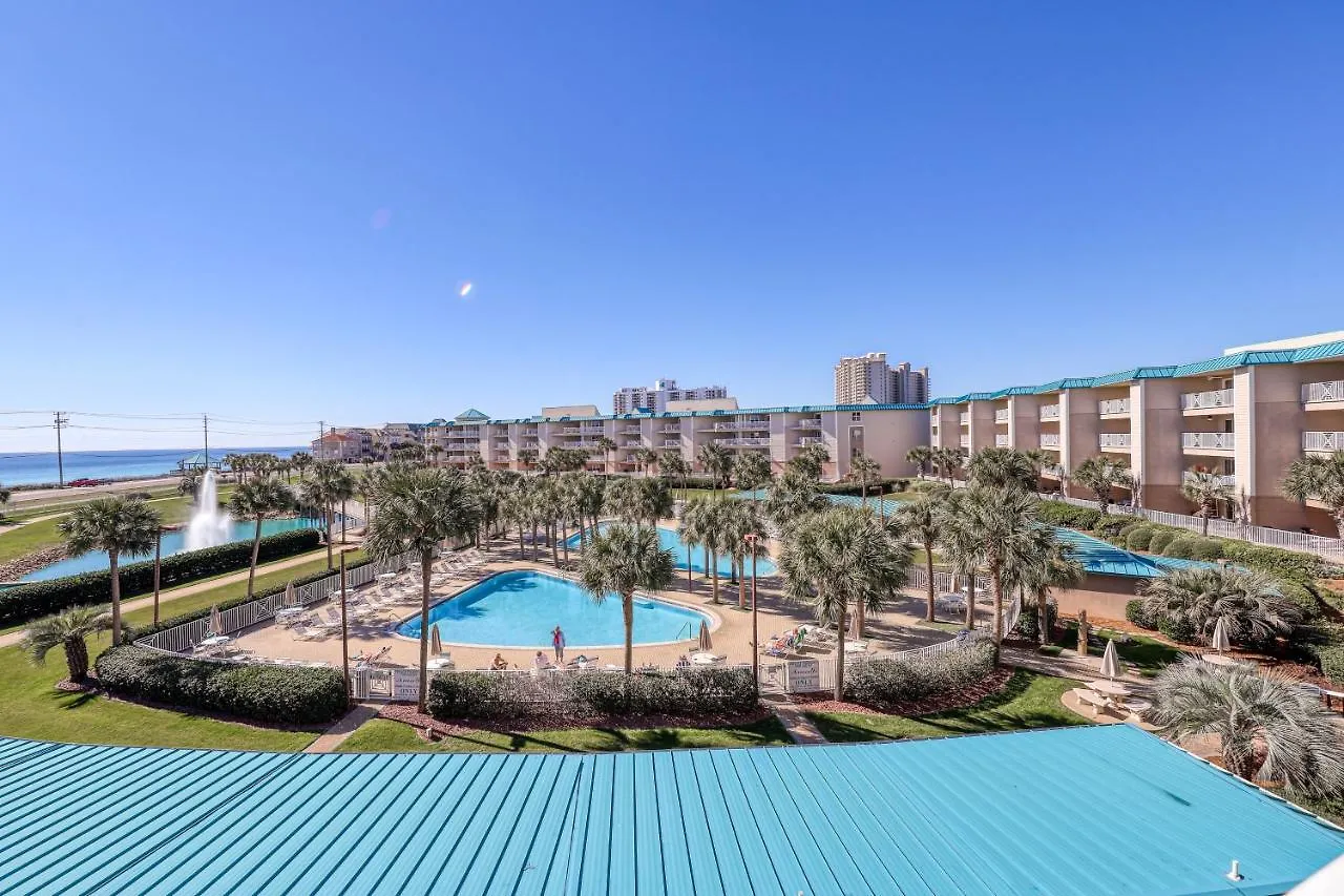 Amalfi Coast D 326 Hotel Destin