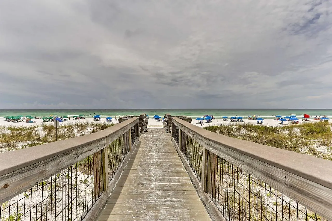 Holiday home Spacious Miramar With Access! *