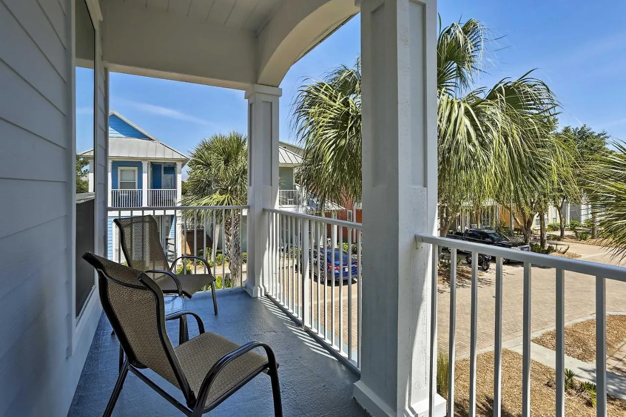 Spacious Miramar With Access! Holiday home *