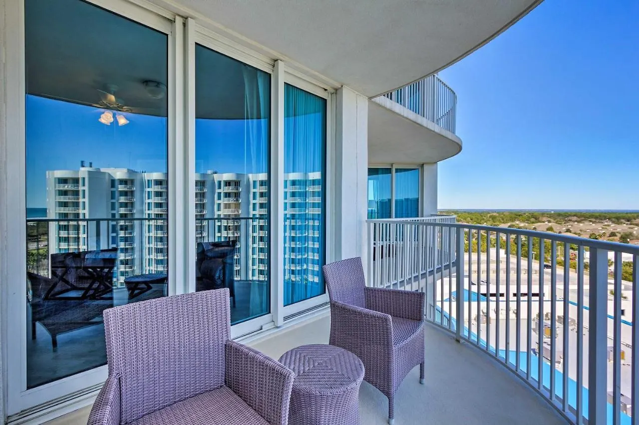Aparthotel The Palms Of 2114 Destin
