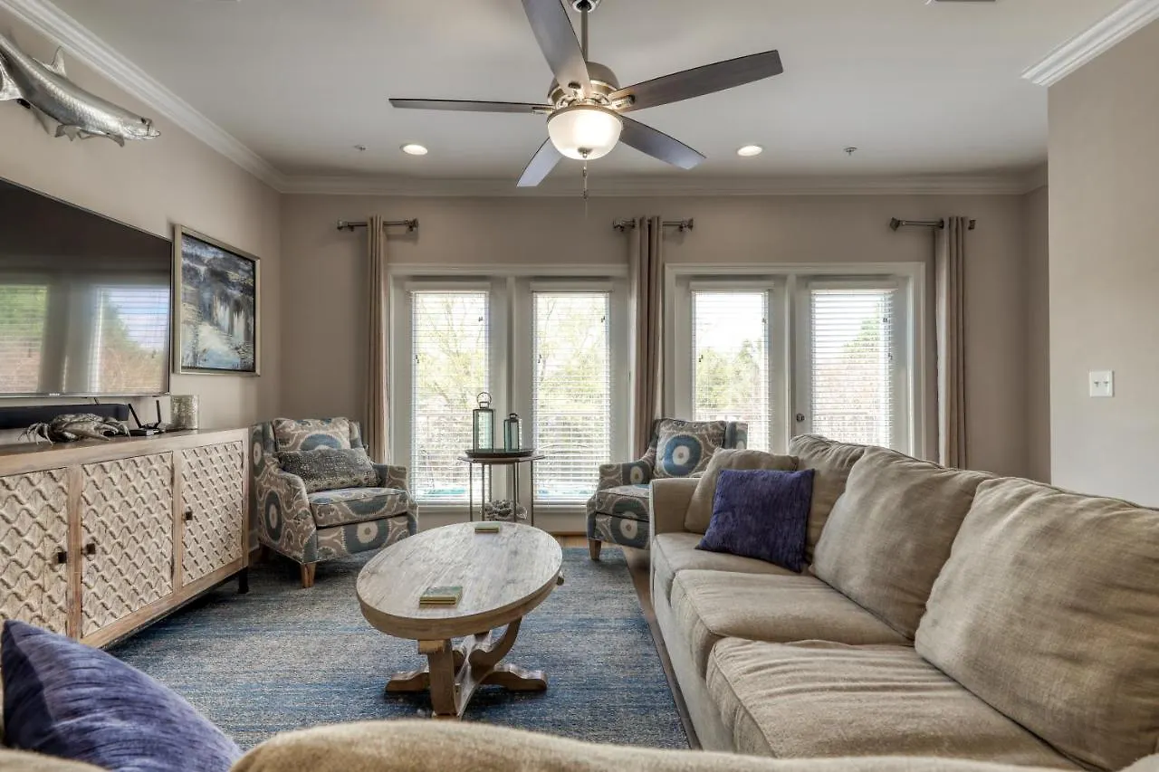 Holiday home Driftwood Dreaming Destin