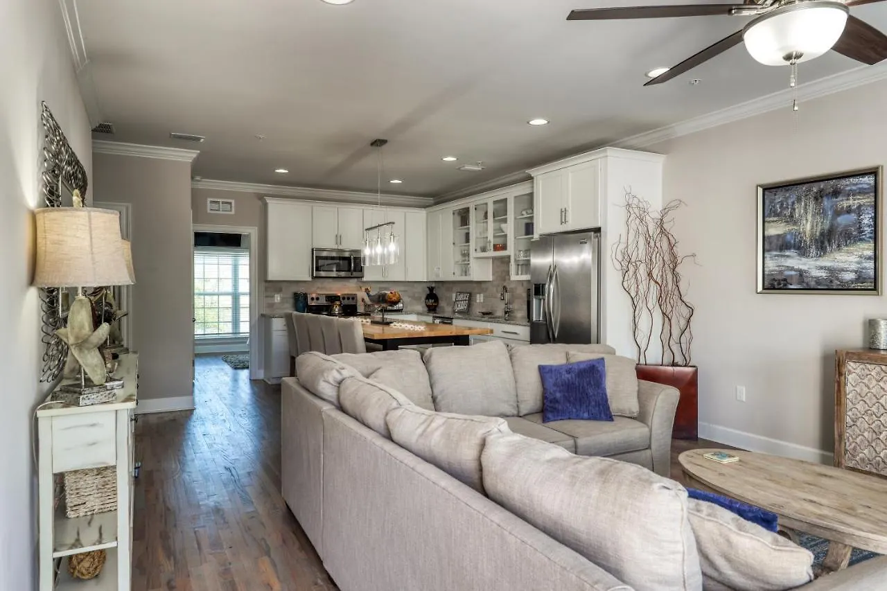 Driftwood Dreaming Holiday home Destin