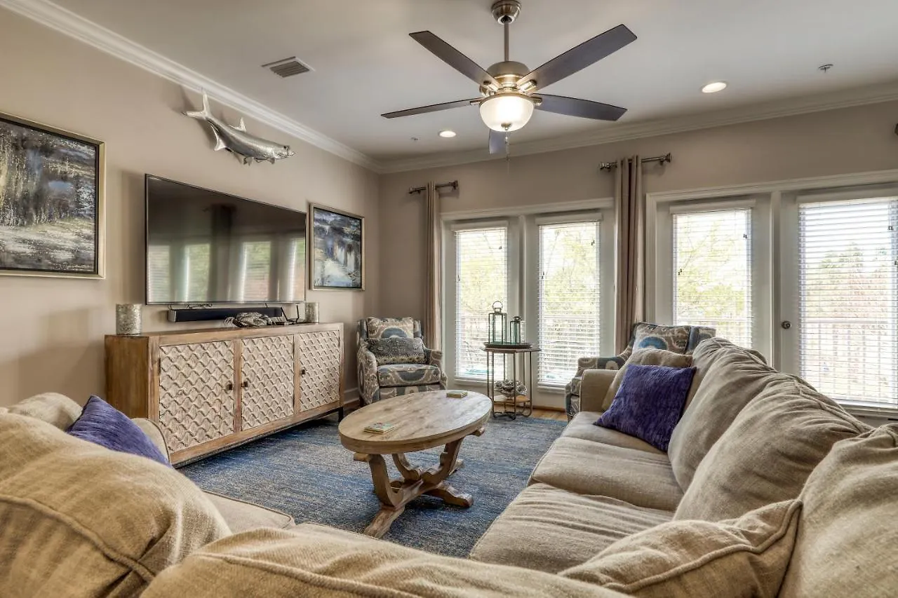 Driftwood Dreaming * Destin