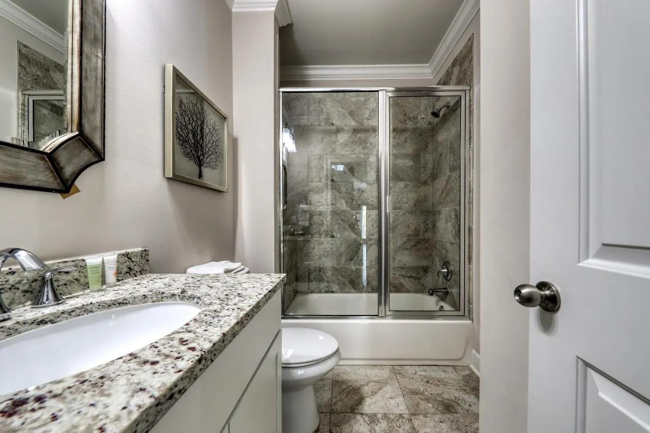 Driftwood Dreaming Holiday home Destin