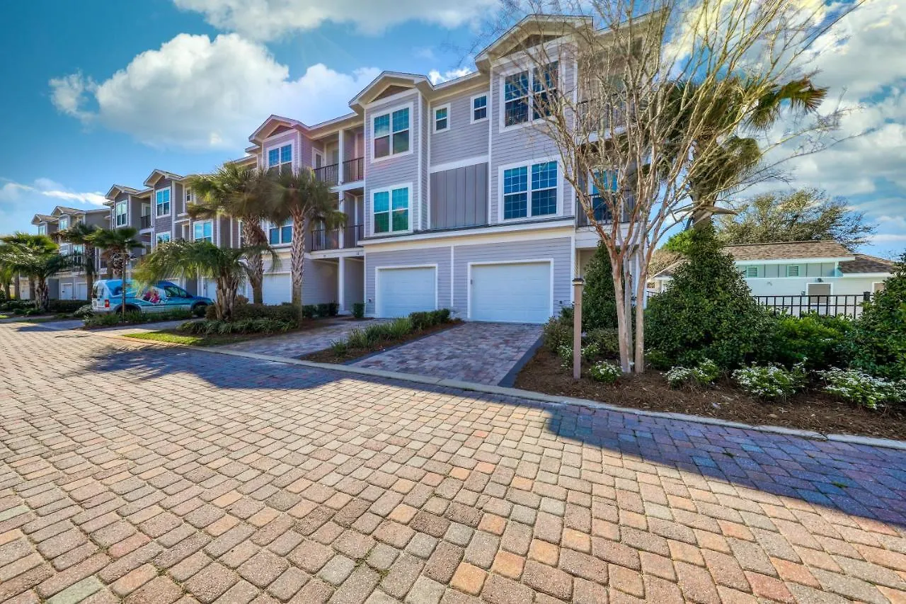 Driftwood Dreaming Holiday home Destin
