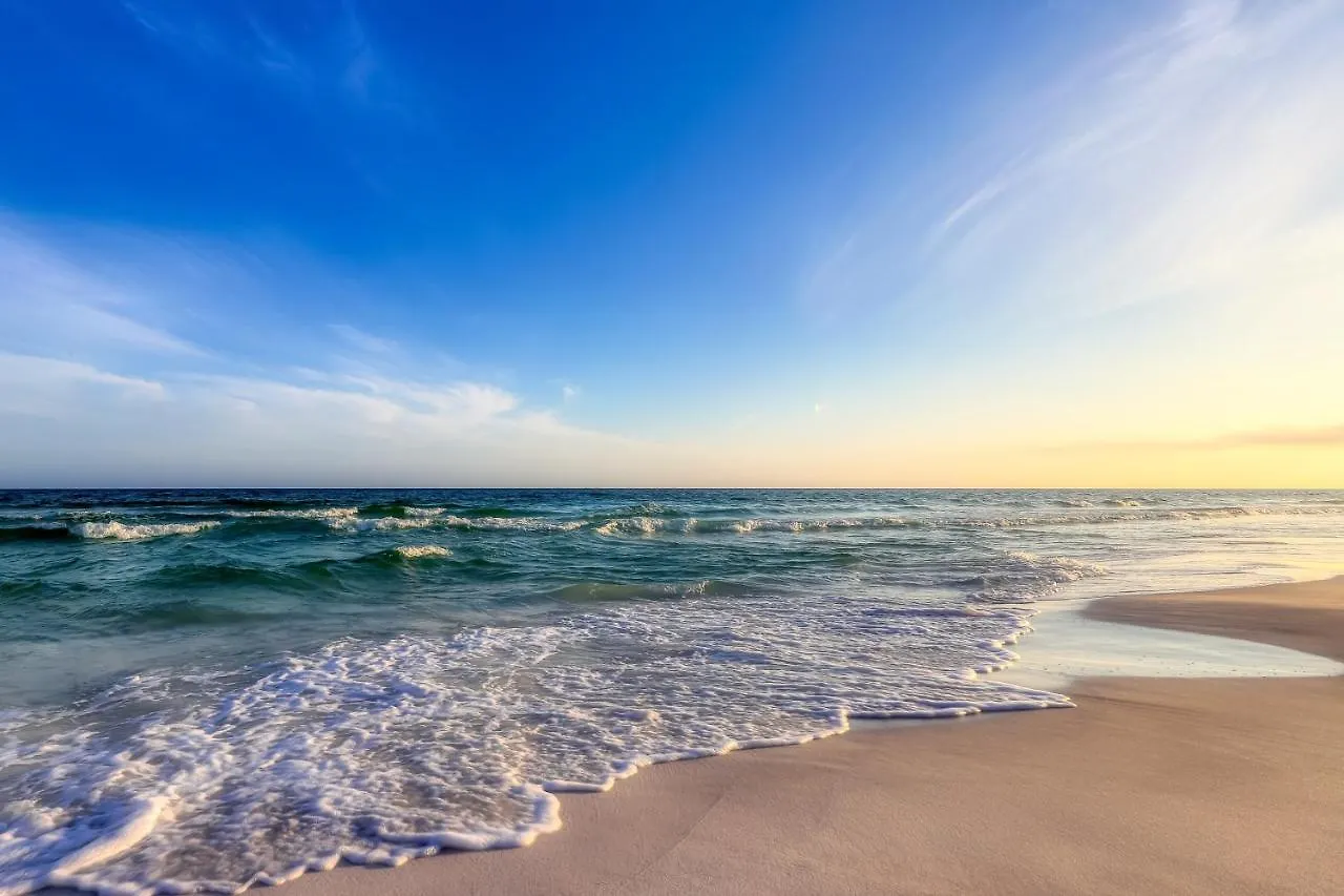 Of Crystal Beach: Clipper Cove Holiday home Destin