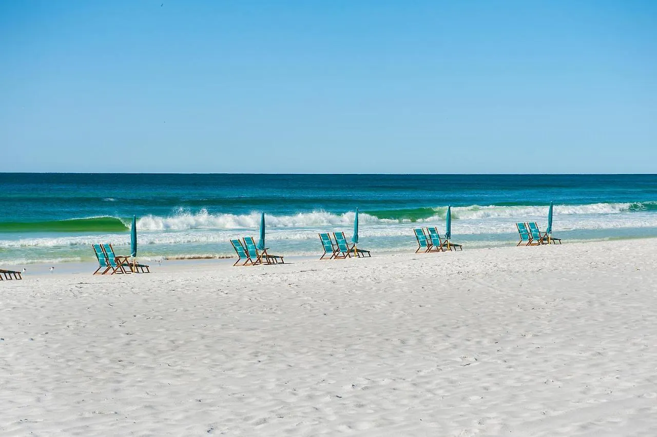 Getaways At 2* Destin