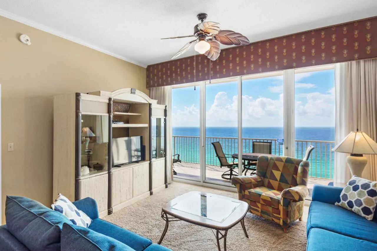 Holiday home Tops'l Tides Destin