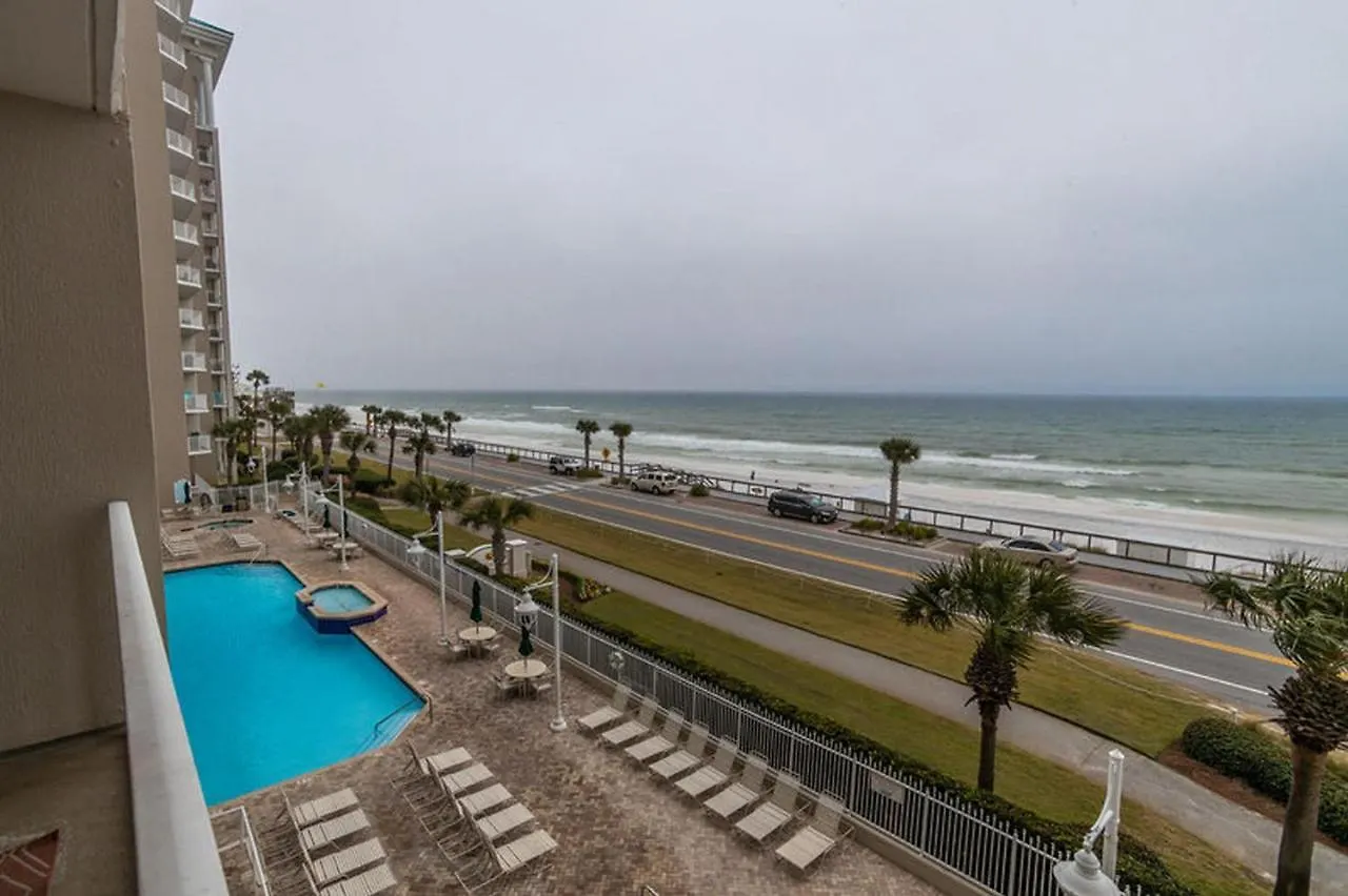 Seascape Properties 4*