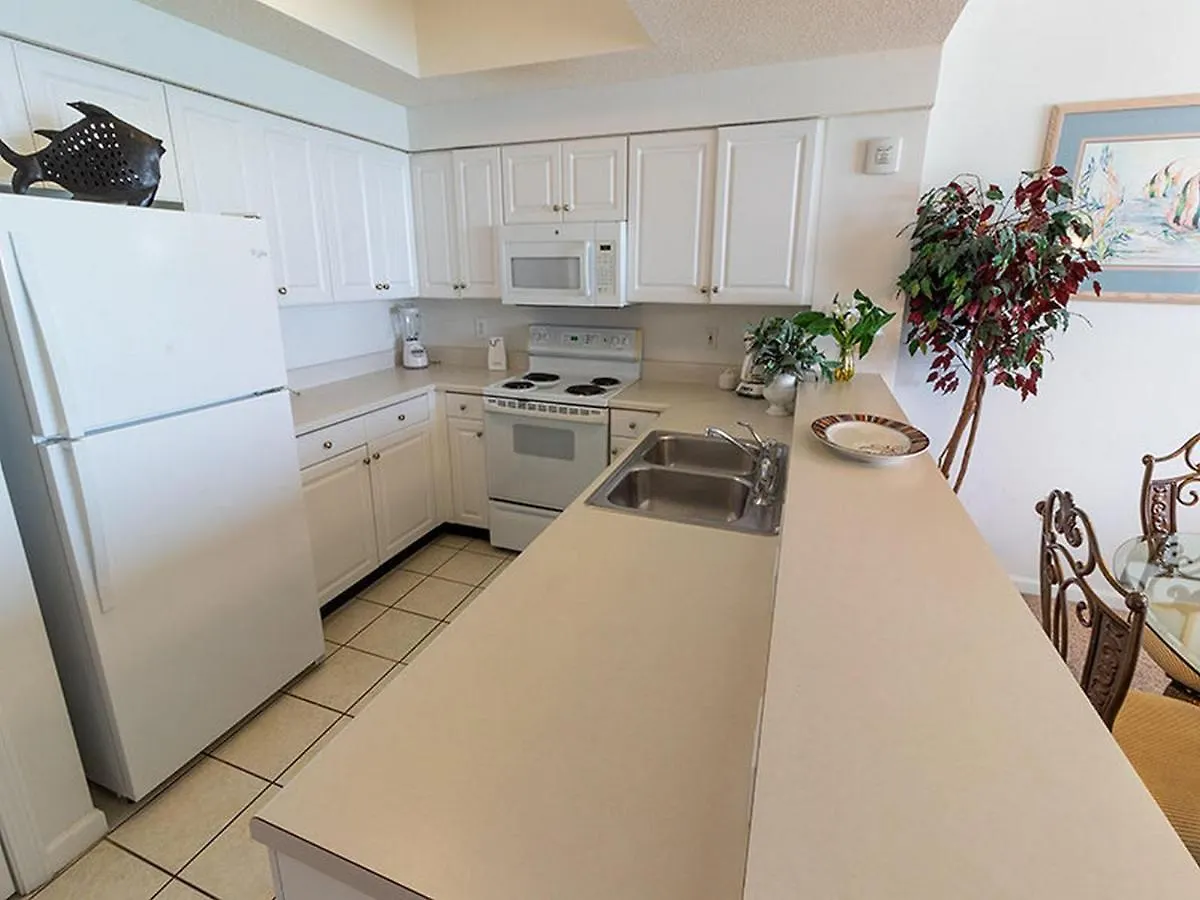 Rezort Seascape Properties 4*