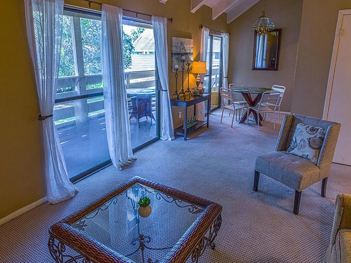 Seascape Properties Rezort Destin