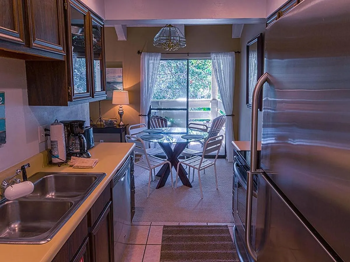 Rezort Seascape Properties 4*