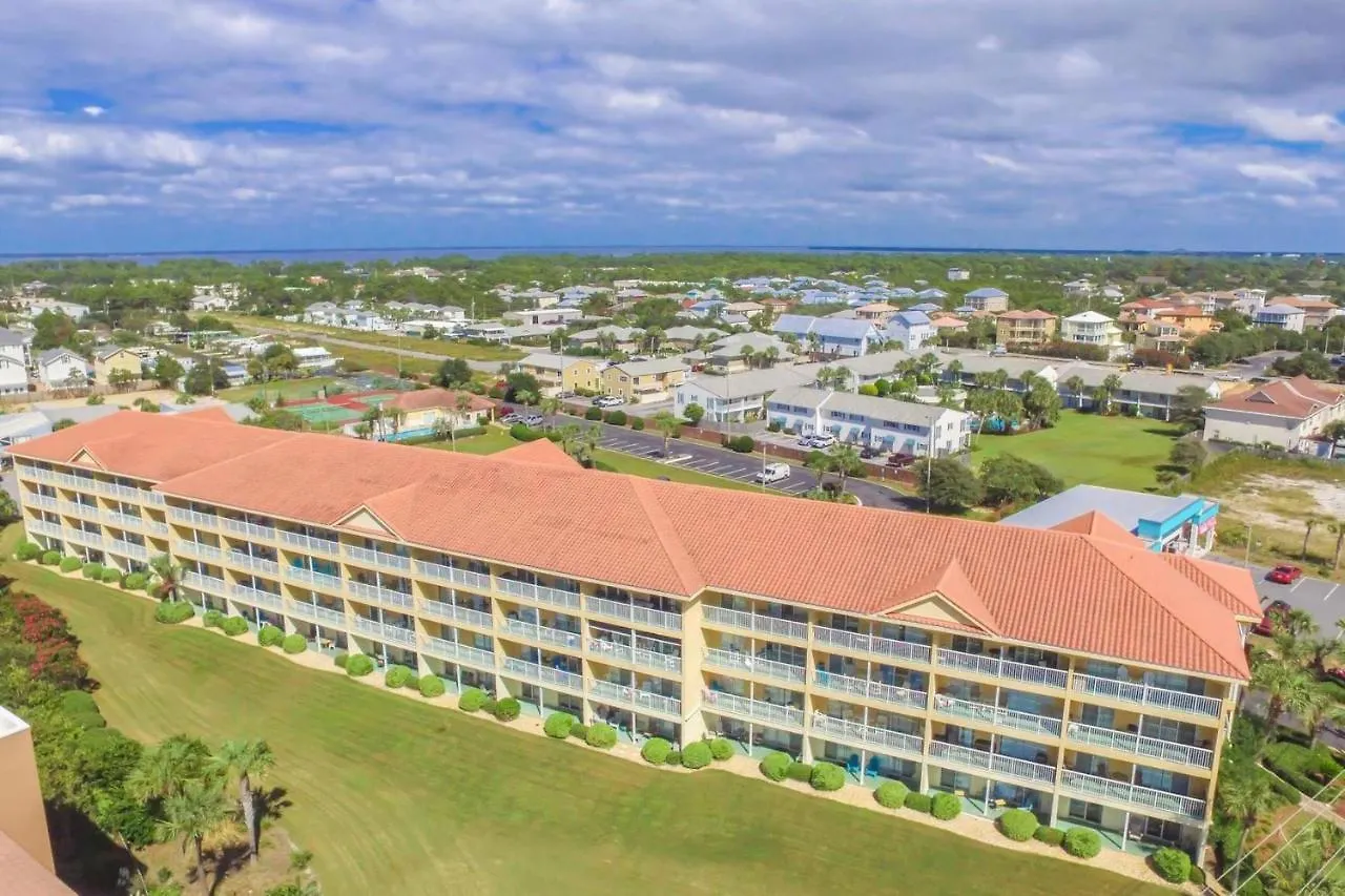 Ciboney By Panhandle Getaways Apartament *