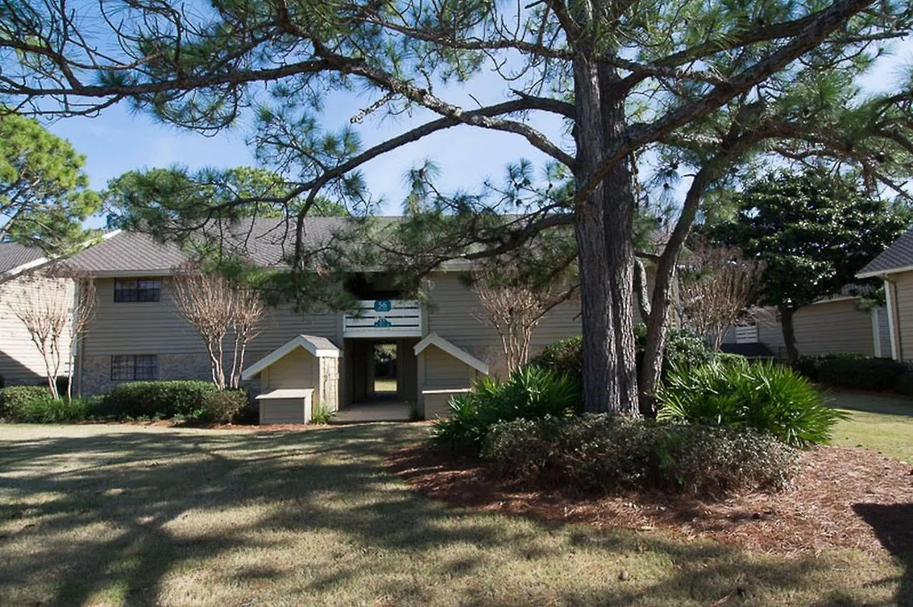 Seascape Properties