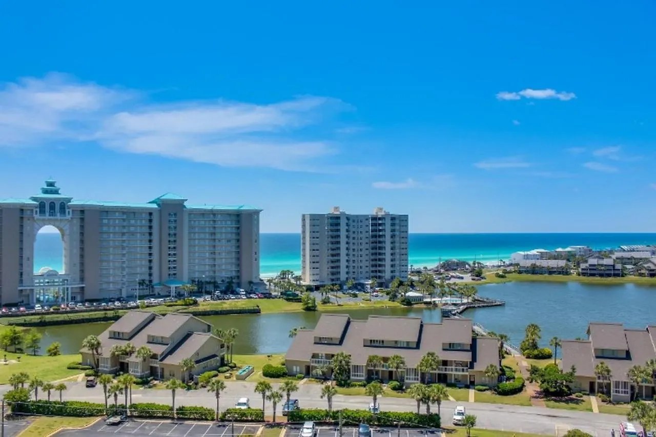 Seascape Properties