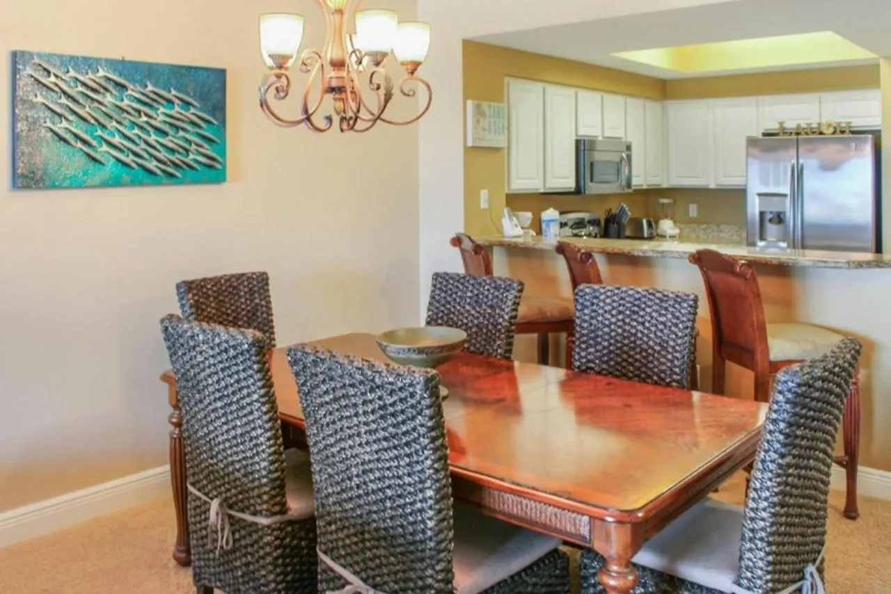 Seascape Properties Rezort 4*