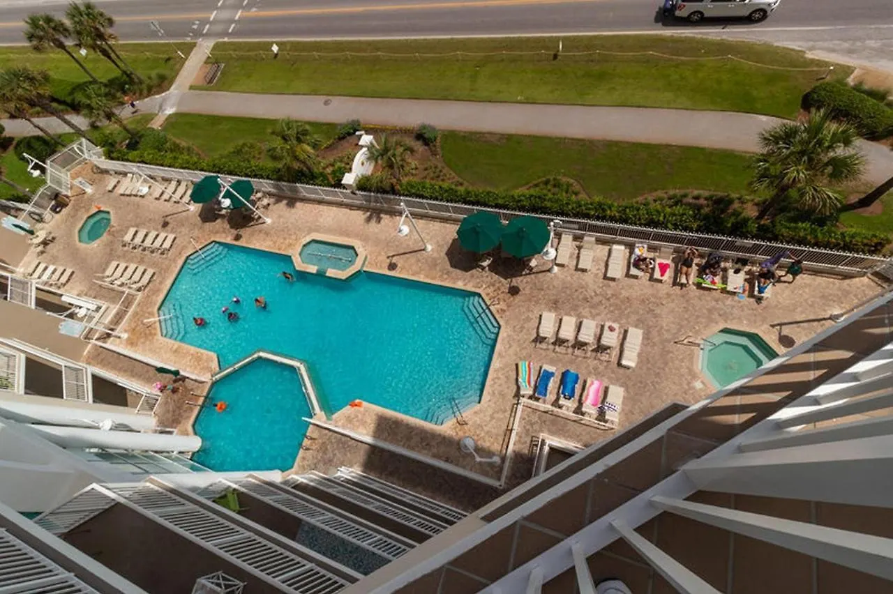 Seascape Properties Rezort