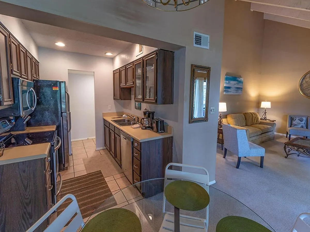 Seascape Properties