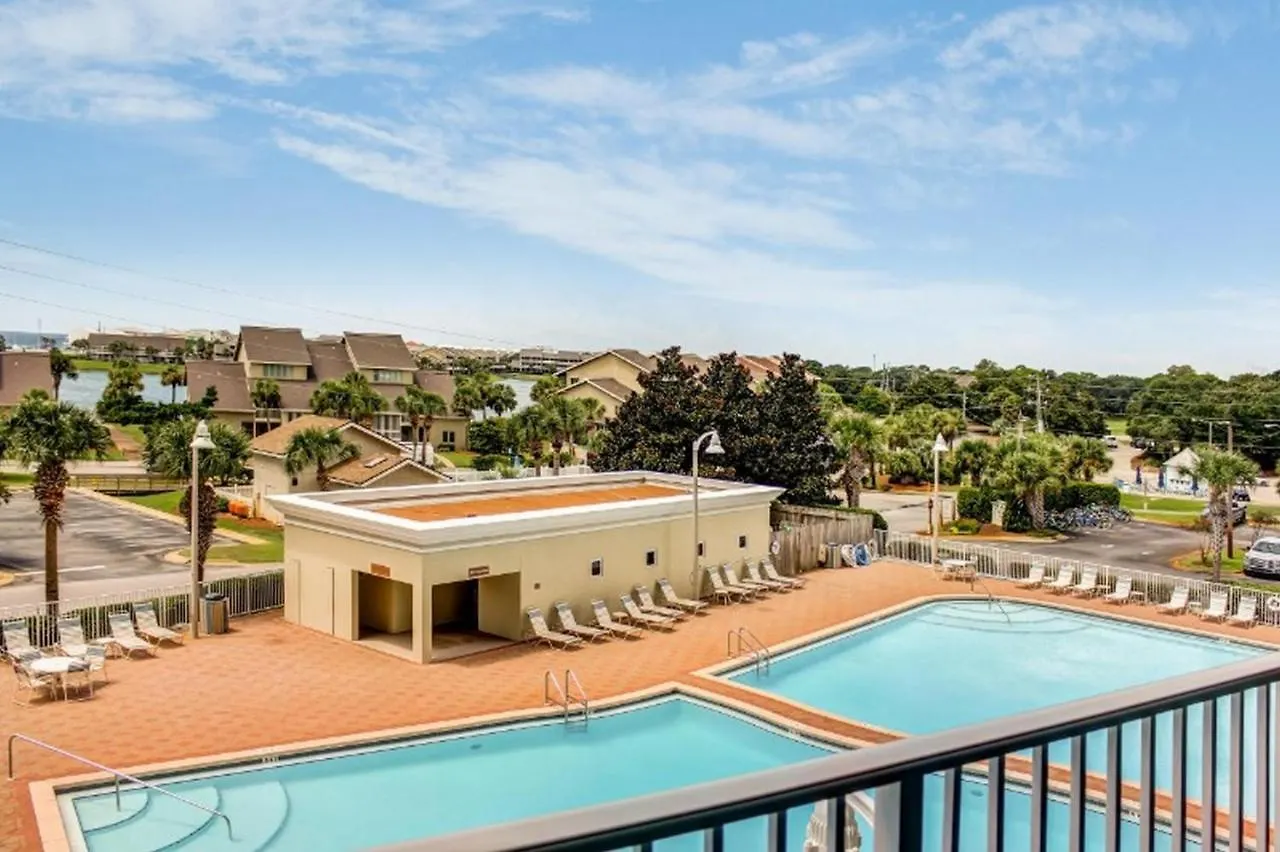 Rezort Seascape Properties 4*