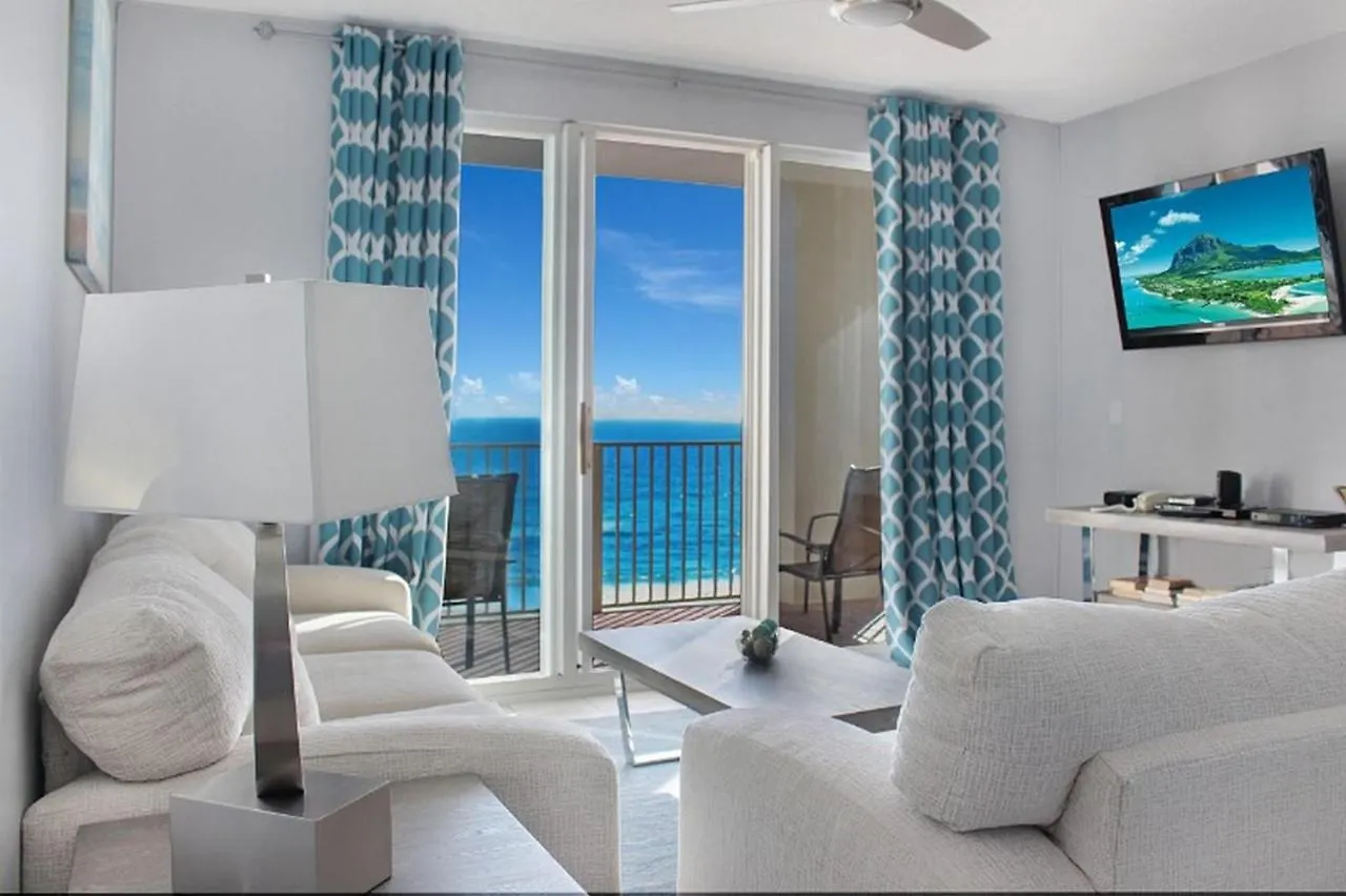 Seascape Properties 4* Destin