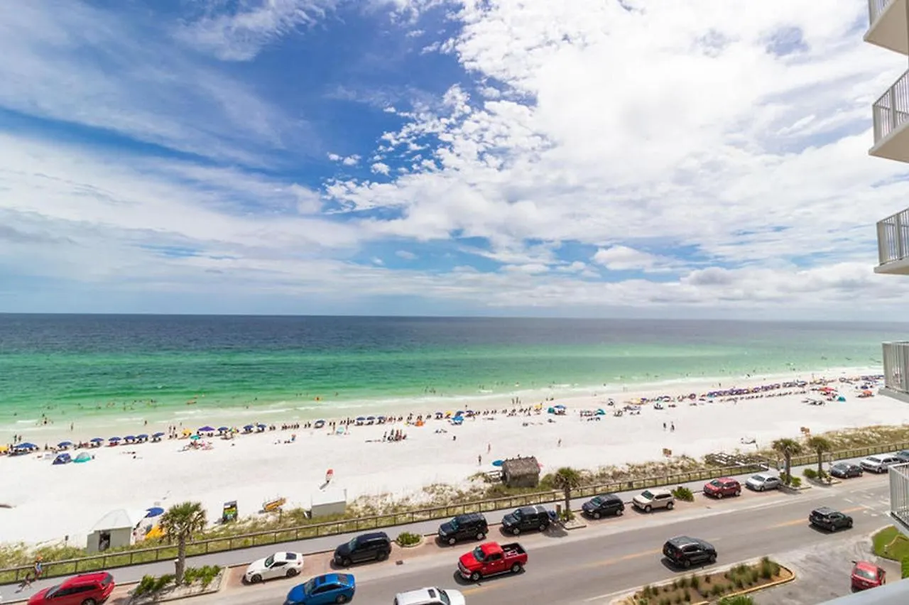 Seascape Properties Rezort