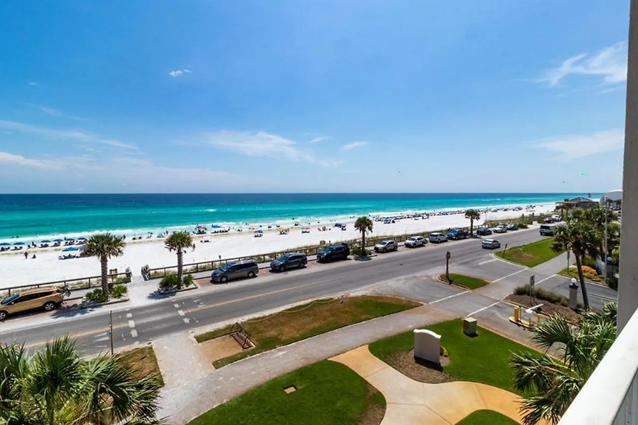 Seascape Properties 4* Destin